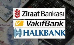 Vakıfbank Halkbank ve Ziraat Bankası hesabı olanlara duyuruldu! Bu listede adı soyadı yazanlar paralar silinecek