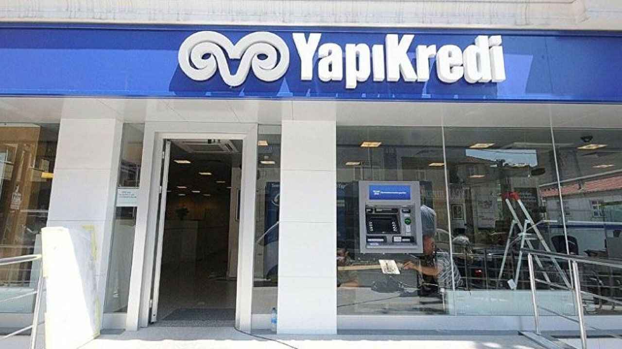 Yapı Kredi Bankası Müdürü Açıkladı! Borçlarınızı kapatmanın zamanı geldi! Yapı