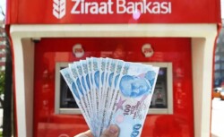 Ziraat Bankası günde 1 paket sigara fiyatına 30.000 TL ihtiyaç kredisi verecek!