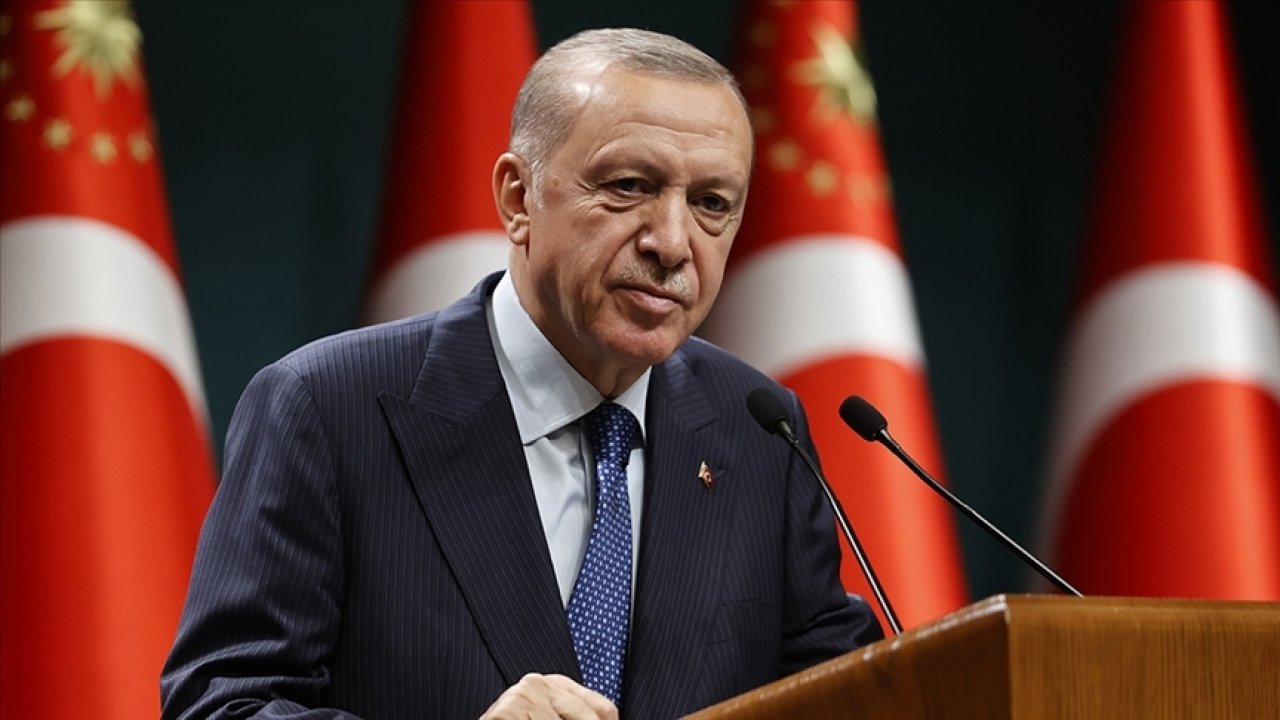 Cumhurbaşkanının onayıyla, Haziran ayında 15 milyon emekli için üç ayrı