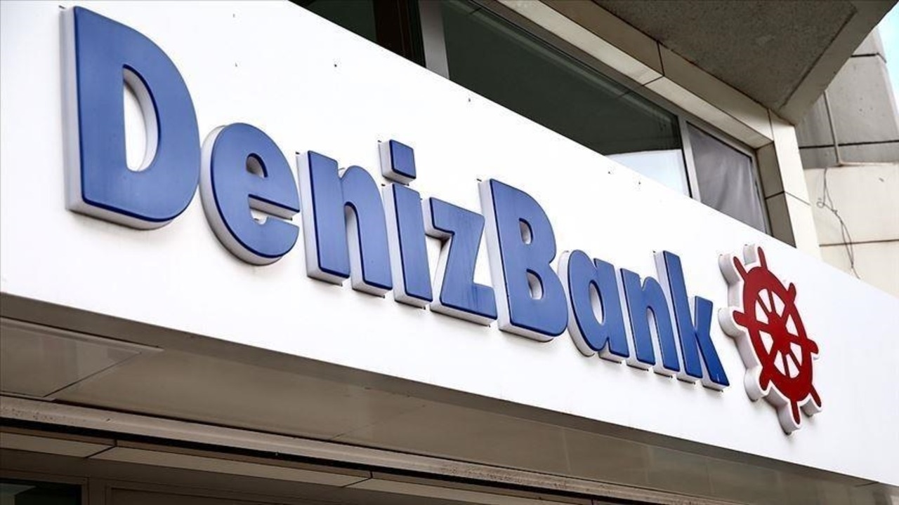 Denizbank tarafından başlatılan bu yeni kredi kampanyasında, başvuru yaparak 50