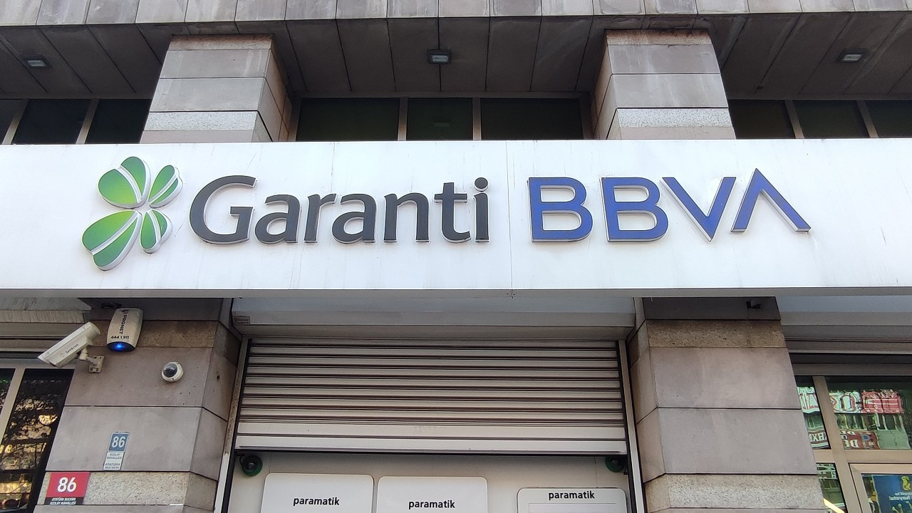 Son dönemde Garanti Bankası ve iki dev bankanın sabah açıklaması
