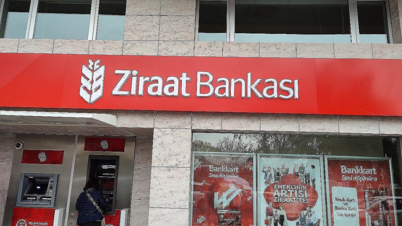 Ziraat Bankası hesabı olanlara ödeme haberi! Banka hesabınız üzerinden 100.000