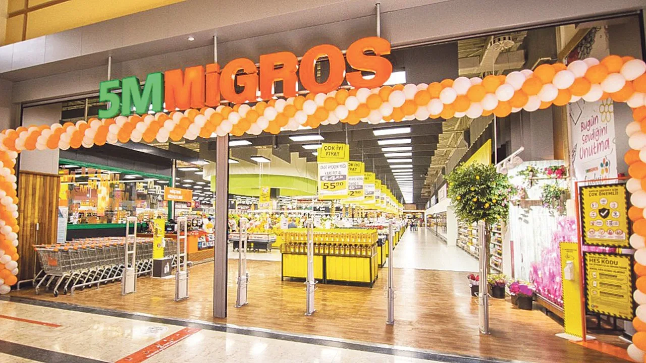 Migros Dolup Taşacak! İzdiham Çıkar… 1 Alana Diğeri Bedava- Türkiye’nin