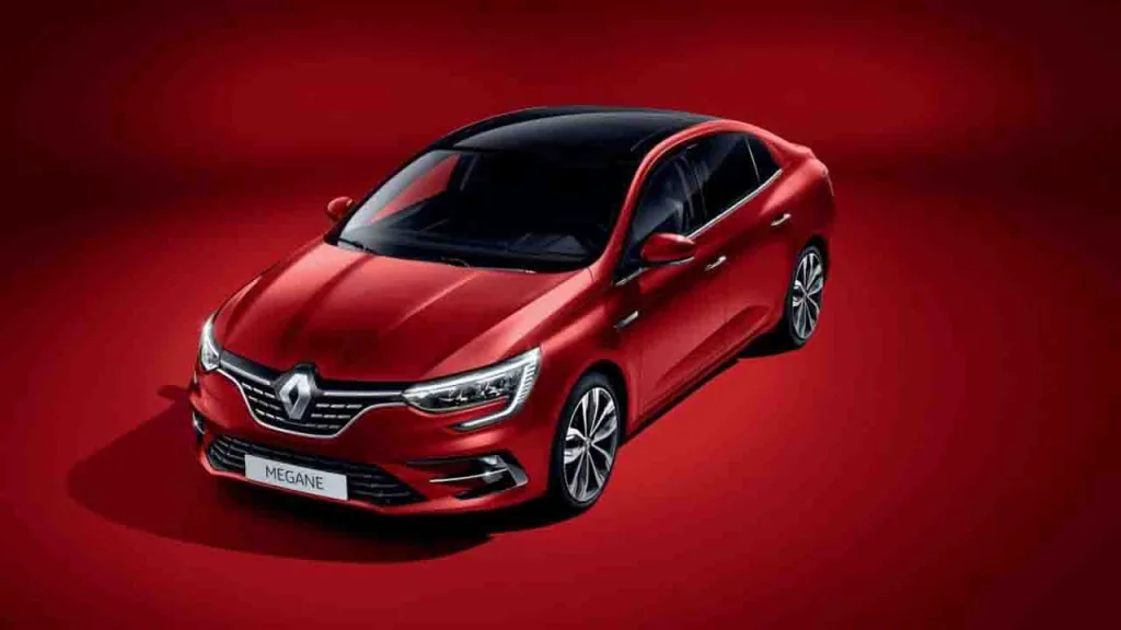Renault, otomobil piyasasındaki yerini daha da sağlamlaştırarak, yeni Megane Sedan