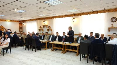 Değer Erzincan Spor Kulüpleri projesi ile gelecekte 20 spor kulübü