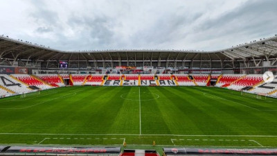 Anagold 24 Erzincanspor, 2025-2026 sezonu kombine bilet satışlarını başlattı.