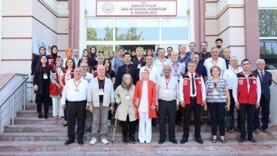 Erzincan’da düzenlenen İl Yaşlı Çalıştayı, yaşlı bireylerin yaşam kalitesini artırmak