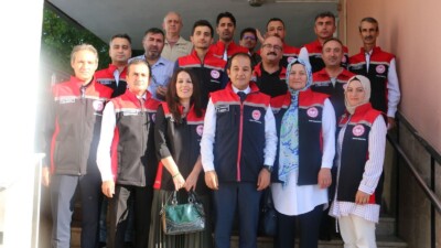 Erzincan ekonomisinin can damarı olan tarım sektöründe üretim tüm hızıyla