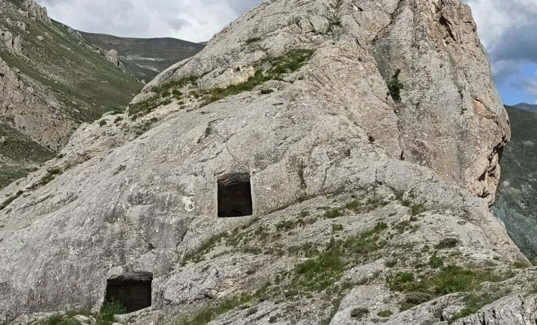 Erzincan’da yüzyıllardır anlatılan Köşk-ü Nigâr efsanesi, aşk ve sadakatin sembolü