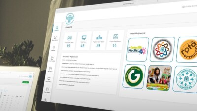 Erzincan, "Vizyon Erzincan" projesiyle dijital kamu hizmetlerinde devrim yapıyor.