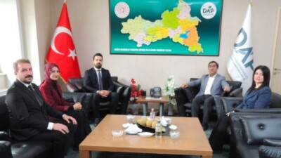 Erzincan Gıda Kontrol Laboratuvarı’nın teknik altyapısı güçlendirildi; bölgenin bal analiz