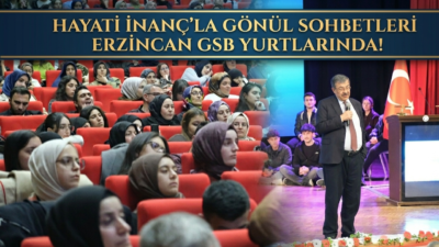 Hukukçu-Yazar Hayati İnanç, Gençlik ve Spor Bakanlığı Kredi ve Yurtlar