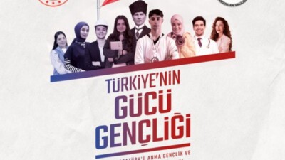 Erzincan Valiliği, 15-21 Mayıs 2026 tarihleri arasında gerçekleştirilecek olan "Gençlik