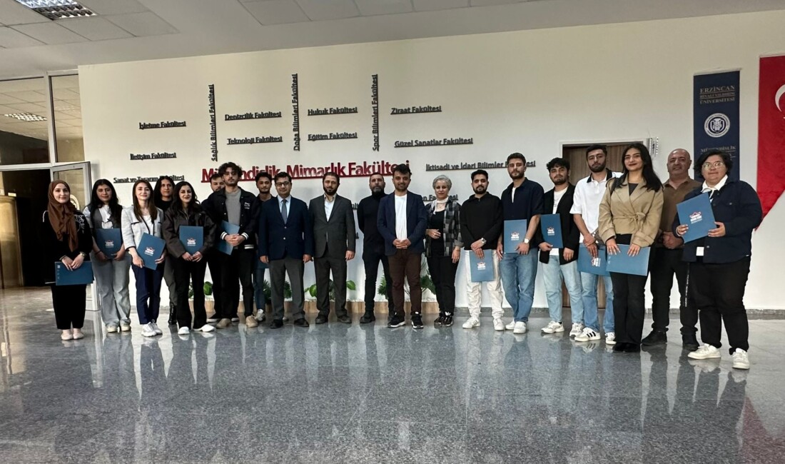 Kuzeydoğu Anadolu Kalkınma Ajansı (KUDAKA) koordinasyonunda yürütülen “Türkiye Siber Vatan