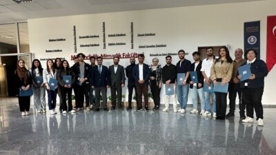 Kuzeydoğu Anadolu Kalkınma Ajansı (KUDAKA) koordinasyonunda yürütülen “Türkiye Siber Vatan